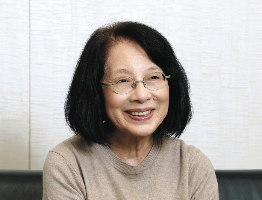 映画評論家・渡辺祥子さん　小学生のとき父に連れられ「白雪姫」 この世界に魅せられた