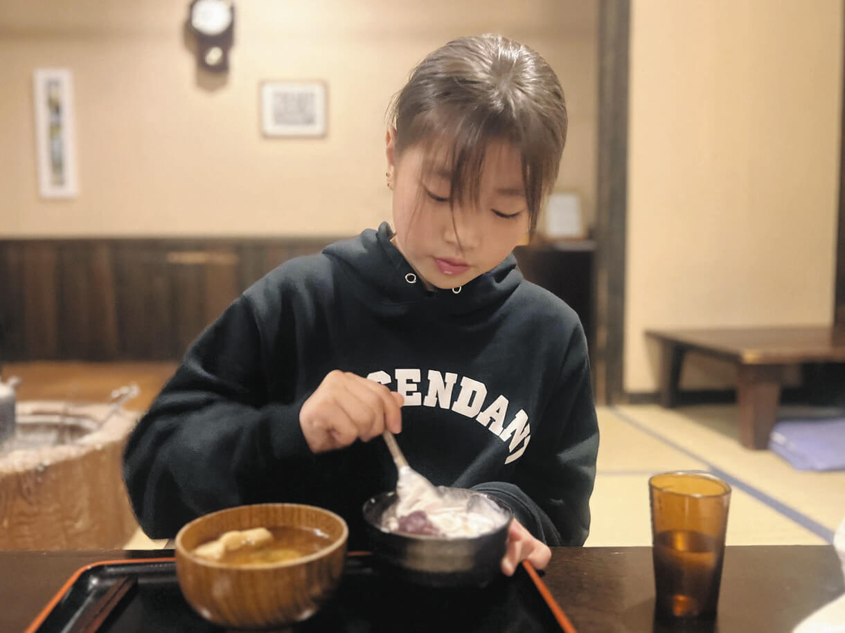 〈坂本美雨さんの子育て日記〉95・好きなものを堂々と好きでいてほしい