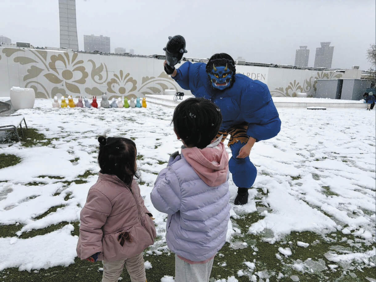 長男にお兄ちゃんとしての自覚が生まれる一方、父親の僕は〈ヨッピーさんの子育て日記〉8