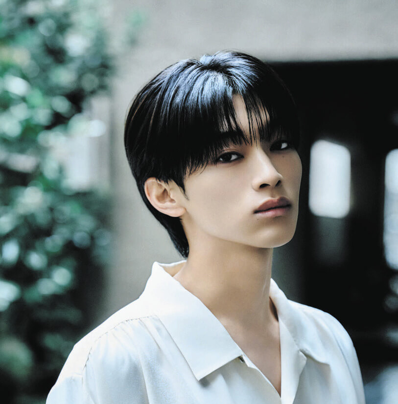 俳優 松本怜生さん　夢だった大河出演 「豊臣兄弟！」で「受かるなら三成しかない」と父が断言