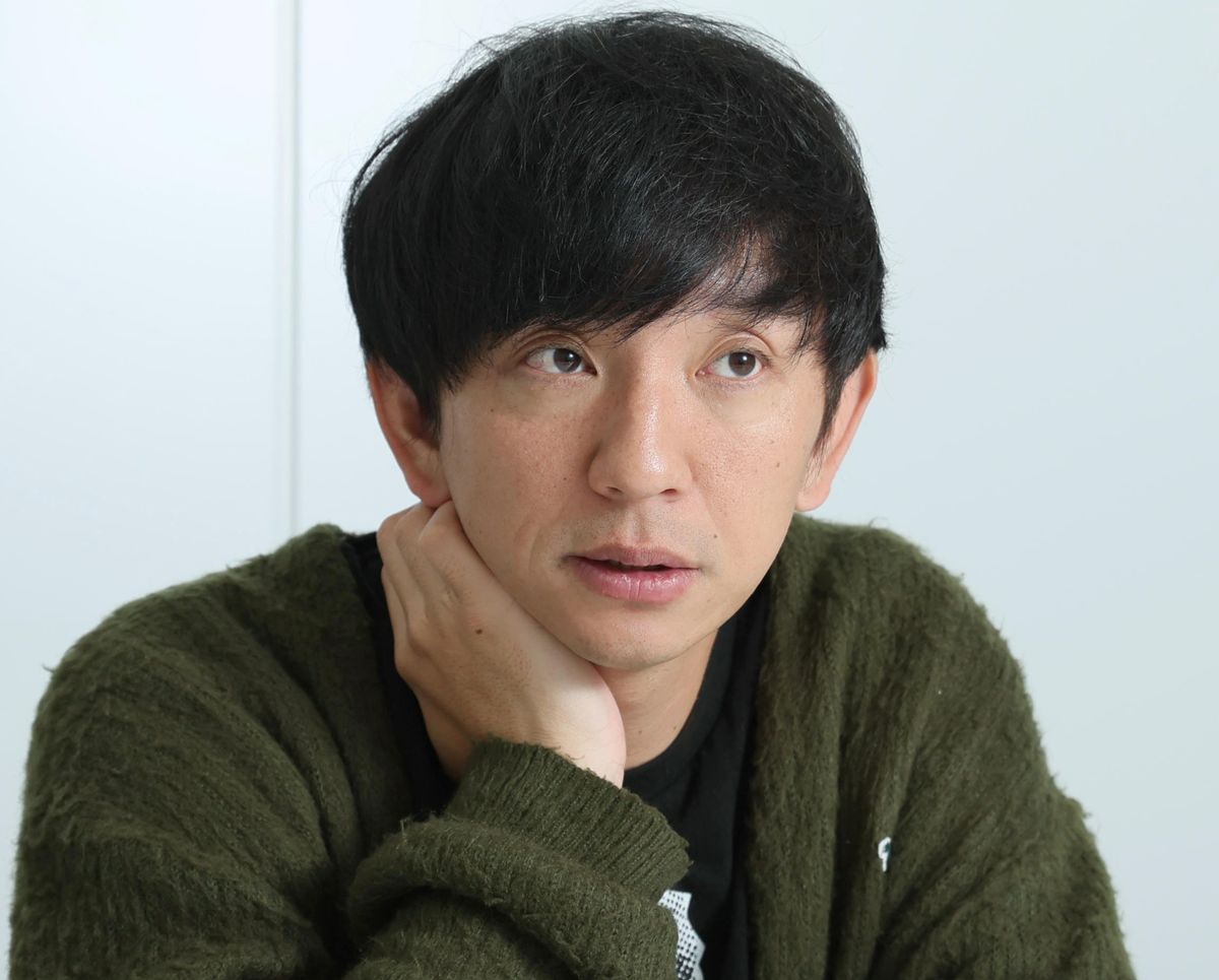 パンサー 向井慧さん　「あなたはあなた」が口癖の父　バラエティー番組をずっと見ていても叱られなかった