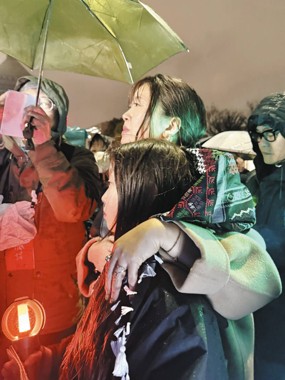 〈坂本美雨さんの子育て日記〉96・声を上げ続けられる社会を守り続けなければ