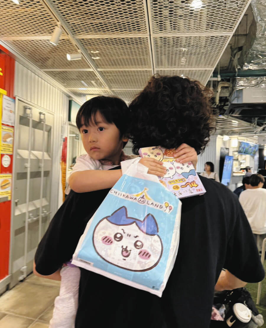 東京すくすく | 子どもとの日々を支える ― 東京新聞